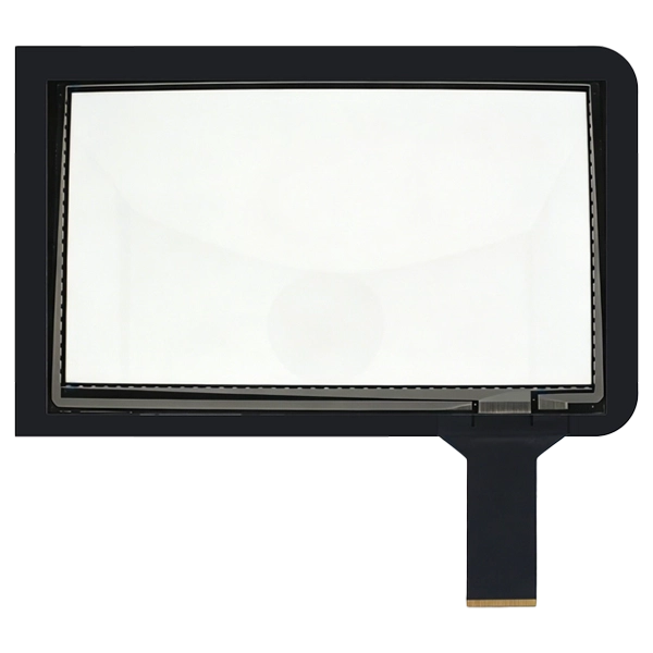 11,6palcový kapacitní dotykový panel USB IIC